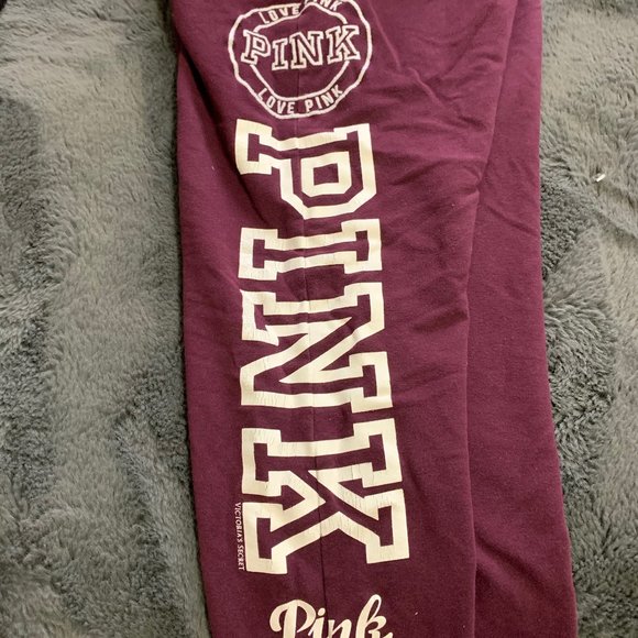PINK Joggers - Picture 3 of 5